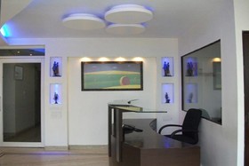 Serenity Inn