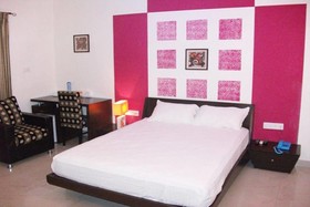 Serenity Inn