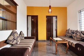 SG Comforts by OYO Rooms