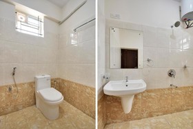 SG Comforts by OYO Rooms