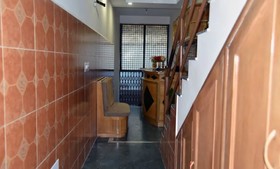 Shabari Gate Bengaluru