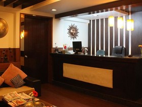 Shamrock Groove Boutique Inn