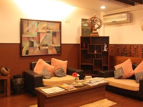 Shamrock Groove Boutique Inn