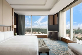 Shangri La Hotel Bengaluru