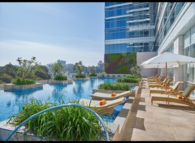 Shangri La Hotel Bengaluru