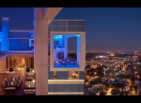 Shangri La Hotel Bengaluru