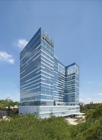 Shangri La Hotel Bengaluru