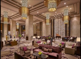 Shangri La Hotel Bengaluru