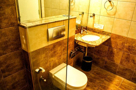 Shetty Gardenia Hotel