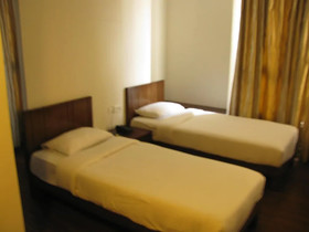 Shetty Gardenia Hotel