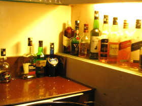 Shetty Gardenia Hotel