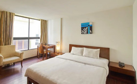 Shetty Gardenia Hotel