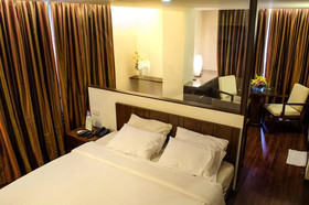 Shetty Gardenia Hotel