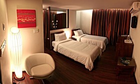 Shetty Gardenia Hotel