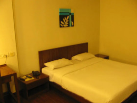 Shetty Gardenia Hotel