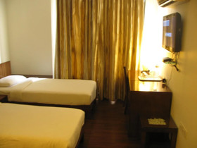 Shetty Gardenia Hotel