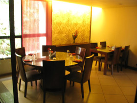 Shetty Gardenia Hotel