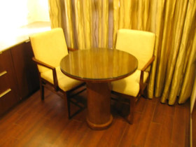 Shetty Gardenia Hotel
