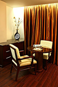 Shetty Gardenia Hotel