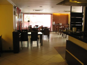 Shetty Gardenia Hotel