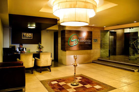Shetty Gardenia Hotel