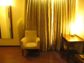 Shetty Gardenia Hotel