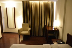 Shetty Gardenia Hotel