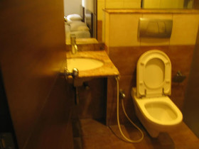Shetty Gardenia Hotel
