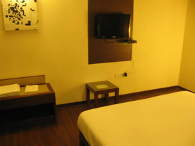 Shetty Gardenia Hotel
