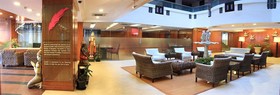 Shilton Royale Hotel