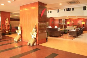 Shilton Royale Hotel