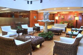 Shilton Royale Hotel