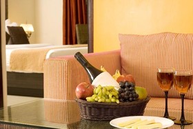 Shilton Royale Hotel