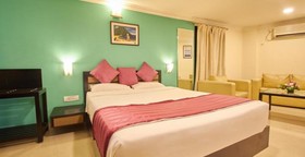 Shilton Suites