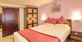 Shilton Suites