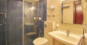 Shilton Suites