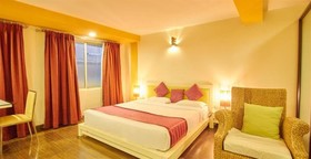 Shilton Suites