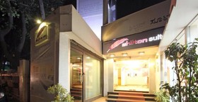 Shilton Suites