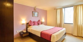 Shilton Suites