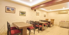 Shilton Suites