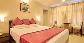Shilton Suites