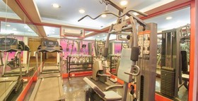 Shilton Suites
