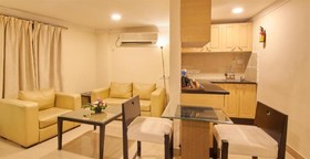 Shilton Suites