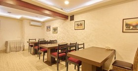 Shilton Suites