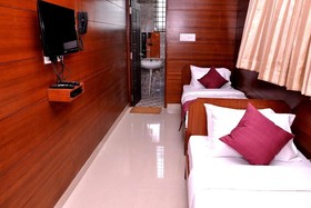 Shoba Enclave