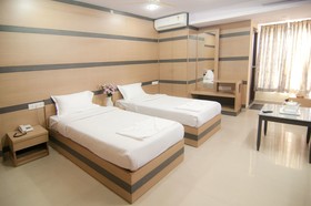 Shoba Inn