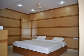 Shoba Inn