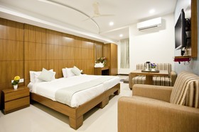 Shoba Residency