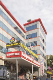 Shoba Residency
