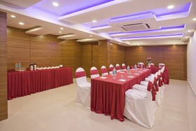 Shoba Residency